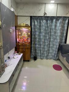 Balcony Image of 1750 Sq.ft 3 BHK Apartment / Flat for sale in Wakadi Navi Mumbai for Rs. 6700000