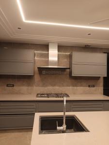 Kitchen Image of 9000 Sq.ft 5 BHK Duplex for sale in Hauz Khas New Delhi for Rs. 320000000