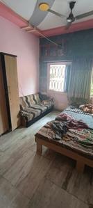 Balcony Image of 1100 Sq.ft 2 BHK Apartment / Flat for sale in Maninagar Ahmedabad for Rs. 4600000