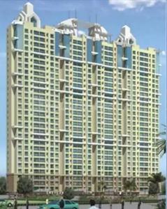 Image of 540 Sq.ft 1 BHK Apartment / Flat for sale in Borivali East, Mumbai for Rs. 13500000