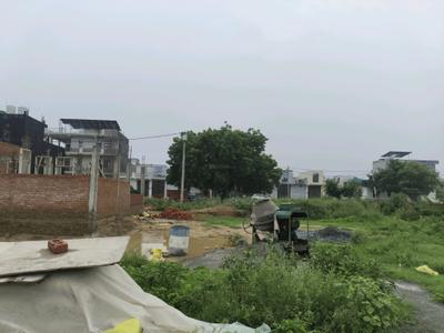 Image of 756 Sq.ft Residential Plot / Land for sale in Chipiyana Buzurg, Ghaziabad for Rs. 6300200