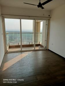 Hall Image of 1299 Sq.ft 2 BHK Apartment / Flat for sale in RNA NG Grand Plaza Phase I, Ghansoli Navi Mumbai for Rs. 26500000