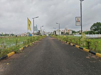 Image of 1000 Sq.ft Residential Plot / Land for sale in Urapakkam, Chennai for Rs. 4699000
