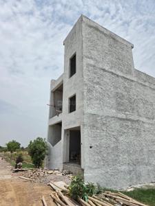 Image of 2700 Sq.ft Residential Plot / Land for sale in Jait, Vrindavan for Rs. 5700000