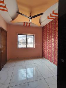 Hall Image of 1000 Sq.ft 2 BHK Independent House for rent in Silicon City Indore for Rs. 13000