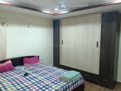 Bedroom Image of 2523 Sq.ft 4 BHK Apartment / Flat for sale in Tadepalli Vijayawada for Rs. 25000000