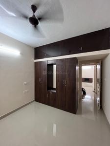 Bedroom Image of 955 Sq.ft 2 BHK Apartment / Flat for sale in Kodur Chennai for Rs. 7000000