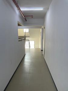 Image of 980 Sq.ft 2 BHK Apartment / Flat for rent in Kohinoor Sportsville, Maan, Pune for Rs. 32000