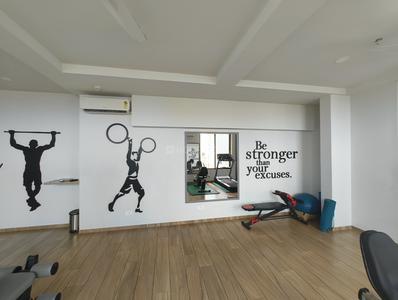 Image of 2200 Sq.ft 3 BHK Apartment / Flat for sale in Cheranalloor, Kochi for Rs. 23000000