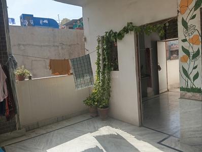 Balcony Image of 3000 Sq.ft 7 BHK Independent House for sale in Basni Jodhpur for Rs. 8900000