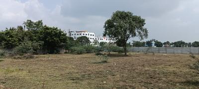 Image of 1200 Sq.ft Residential Plot / Land for sale in Gummudipoondi, Chennai for Rs. 840000
