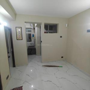 Hall Image of 598 Sq.ft 1 BHK Apartment / Flat for rent in Supertech Eco Village 1, Noida Extension Greater Noida for Rs. 16500