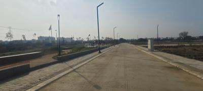 Image of 1250 Sq.ft Residential Plot / Land for sale in M Jhaveri Silver Star City Premium, Silicon City, Indore for Rs. 9200000
