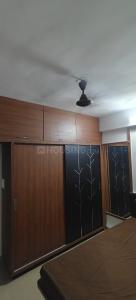 Bedroom Image of 675 Sq.ft 1.5 BHK Apartment / Flat for sale in Aaryan Mayuri Enclave, Wagholi Pune for Rs. 4500000