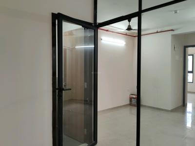 Bedroom Image of 650 Sq.ft 2 BHK Apartment / Flat for sale in Kalpataru Parkcity, Thane West Thane for Rs. 12000000