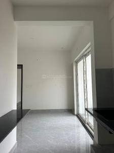 Hall Image of 1210 Sq.ft 3 BHK Apartment / Flat for sale in Mallathahalli Bengaluru for Rs. 12600000