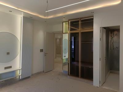 Bedroom Image of 1400 Sq.ft 4 BHK Builder Floor for sale in Rohini Sector 28 New Delhi for Rs. 14700000
