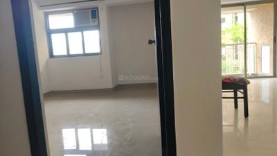 Bedroom Image of 1500 Sq.ft 3 BHK Apartment / Flat for sale in Lodha Splendora, Thane West Thane for Rs. 13500000