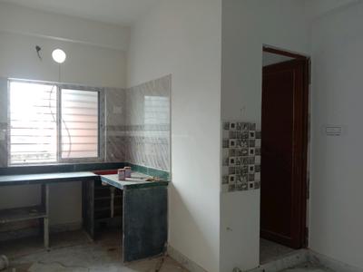 Living Room Image of 725 Sq.ft 2 BHK Apartment / Flat for sale in New Town Kolkata for Rs. 2600000