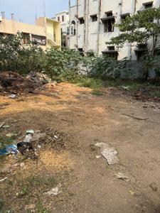 Image of 216 Sq.ft Residential Plot / Land for sale in Tarnaka, Secunderabad for Rs. 25500000