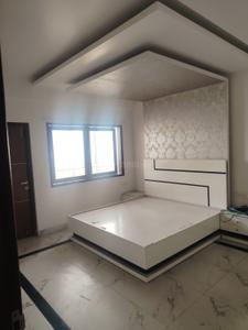 Bedroom Image of 3800 Sq.ft 4.5 BHK Villa for rent in Sector 46 Gurgaon for Rs. 150000