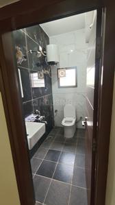 Image of 1100 Sq.ft 2 BHK Builder Floor for rent in Judicial Layout, Bengaluru for Rs. 32000