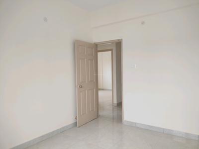 Bedroom Image of 1360 Sq.ft 3 BHK Apartment / Flat for sale in MR Gokulam, Doddanagamangala Bengaluru for Rs. 7480000