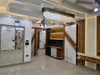 4 BHK Flat