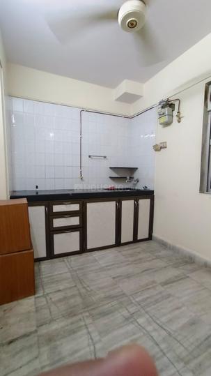 Anand Park, Dahisar West Kitchen 1