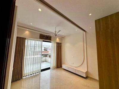 Bedroom Image of 3000 Sq.ft 6 BHK Independent House for sale in Kharar Mohali for Rs. 34000000