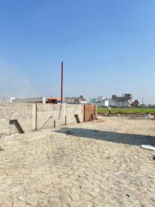 Image of 600 Sq.ft Residential Plot / Land for sale in Dharampuri, Indore for Rs. 1785000