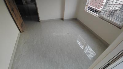 Bedroom Image of 630 Sq.ft 2 BHK Apartment / Flat for sale in Keshtopur Kolkata for Rs. 2850000