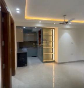 Hall Image of 1300 Sq.ft 3 BHK Apartment / Flat for sale in Dera Mandi New Delhi for Rs. 10000000