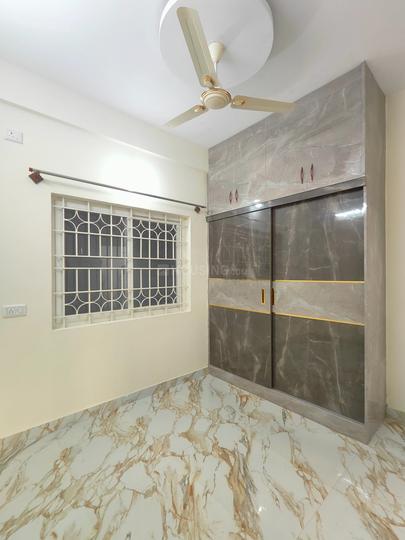 Sector 3, HSR Layout Bedroom 1