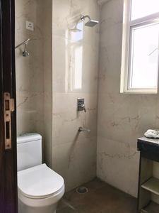 Bedroom Three Image of 1450 Sq.ft 3.5 BHK Builder Floor for sale in M3M Soulitude , Sector 89 Gurgaon for Rs. 17500000