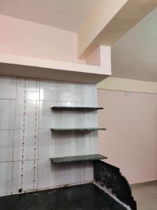 Kitchen Image of 400 Sq.ft 1 BHK Apartment / Flat for sale in Kosamdi Ankleshwar for Rs. 850000
