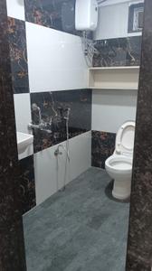 Bathroom Image of 1000 Sq.ft 2 BHK Apartment / Flat for rent in Allipuram Visakhapatnam for Rs. 35000