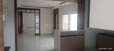 Bedroom Image of 2600 Sq.ft 3 BHK Builder Floor for sale in Sri Ramachandra Nagar Vijayawada for Rs. 14000000