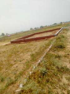 Image of 423 Sq.ft Residential Plot / Land for sale in Jasana, Faridabad for Rs. 517000