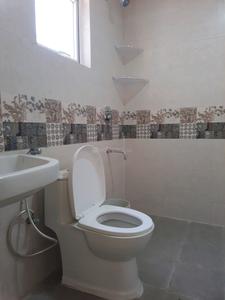 Bedroom Two Image of 950 Sq.ft 2 BHK Builder Floor for sale in Signature Global Park 2 And 3, Sector 36 Sohna for Rs. 6500000