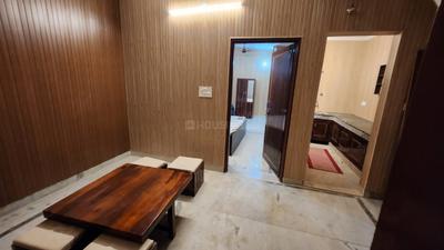 Bedroom Image of 2000 Sq.ft 3 BHK Independent House for sale in Sector 110 Gurgaon for Rs. 9000000