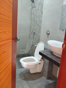 Common Bathroom Image of 1240 Sq.ft 2 BHK Apartment / Flat for sale in Paradise Sai Jewels, Kharghar Navi Mumbai for Rs. 12000000