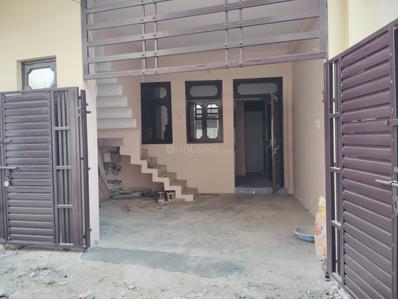 Image of 650 Sq.ft 2 BHK Independent House for rent in Jankipuram Vistar, Lucknow for Rs. 14000