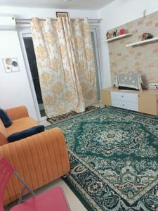 Bedroom Image of 1100 Sq.ft 2 BHK Apartment / Flat for rent in Casagrand ECR 14, Kanathur Reddikuppam Chennai for Rs. 40000