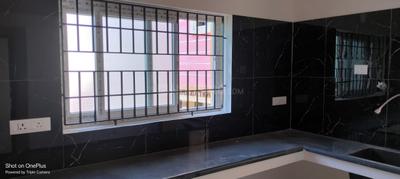 Kitchen Image of 685 Sq.ft 2 BHK Apartment / Flat for sale in Chromepet Chennai for Rs. 4450000