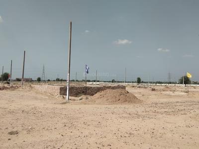 Image of 1000 Sq.ft Residential Plot / Land for sale in AIIMS Enclave II, Netra, Jodhpur for Rs. 2033500