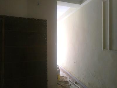 Living Room Image of 450 Sq.ft 1 BHK Builder Floor for sale in Ved Vihar Ghaziabad for Rs. 1350553