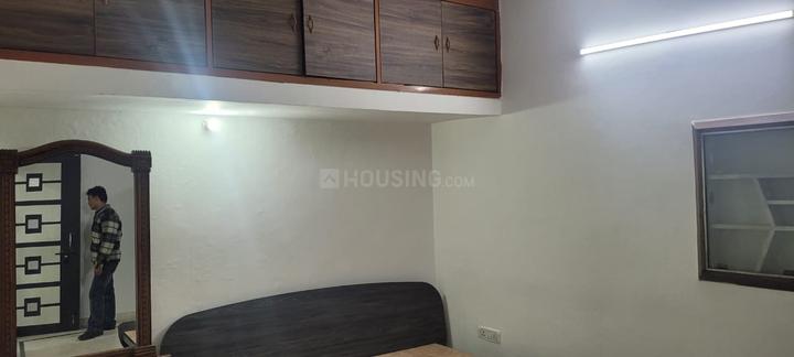 Malviya Nagar Bedroom 1