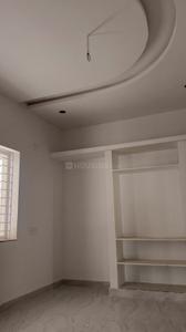 Bedroom Image of 2600 Sq.ft 3 BHK Independent House for sale in Kapra Secunderabad for Rs. 13800000