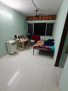 1 RK Flat